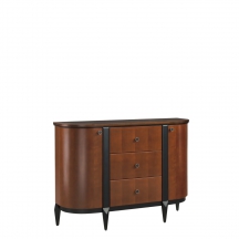 Taranko - Art-Deco AR-K2sz komoda